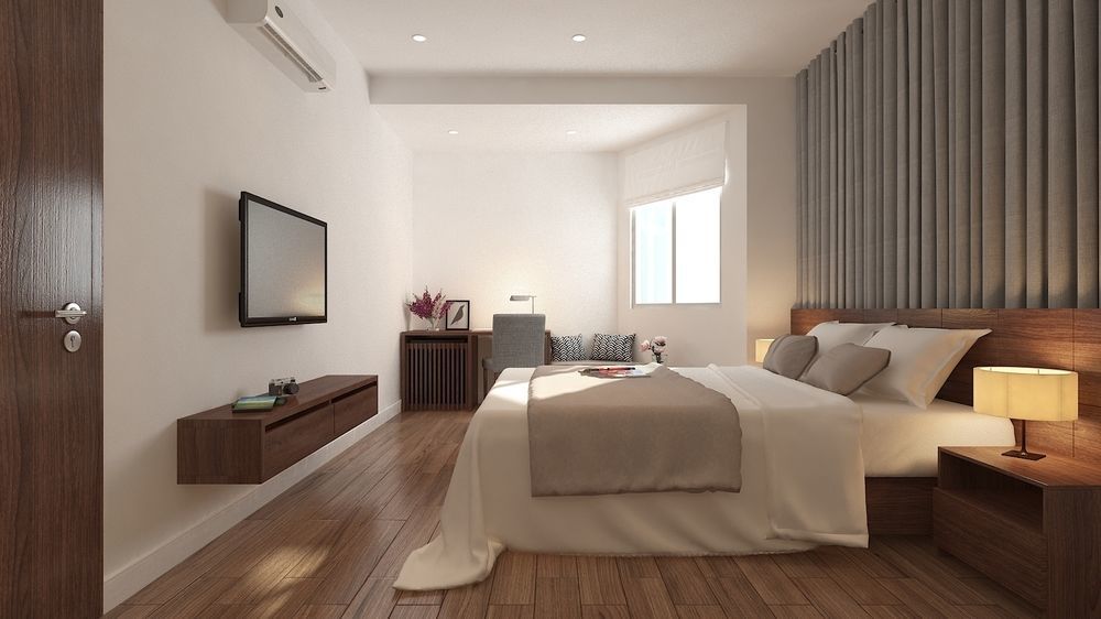Aroma Nha Trang Boutique Hotel Buitenkant foto